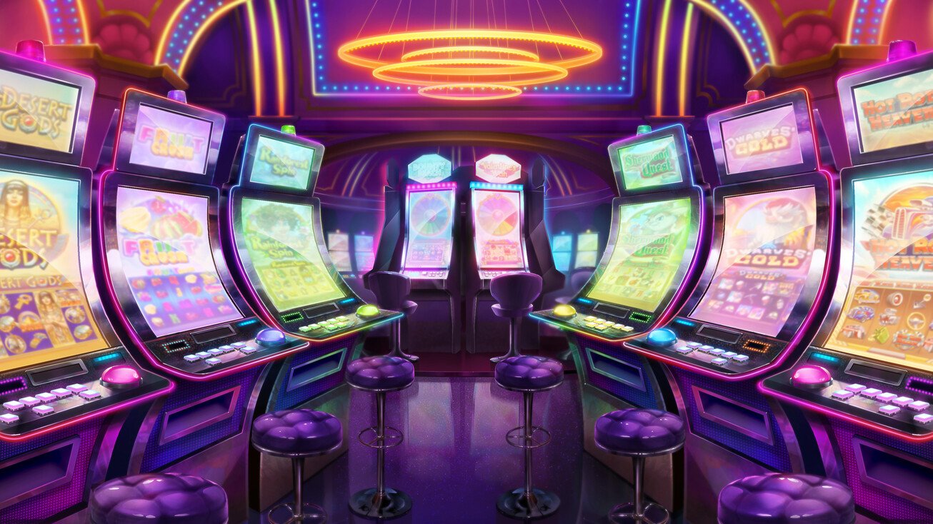 VIP Myanmar Online Gaming Exclusive Privilege