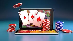 Casino Blackjack Strategy Card Table Myanmar Player