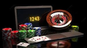 Online Slots and Live Casino golden 777