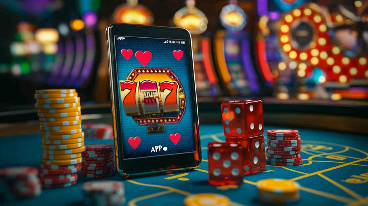 Live Casino ကစားနည်း Guide Myanmar Mobile