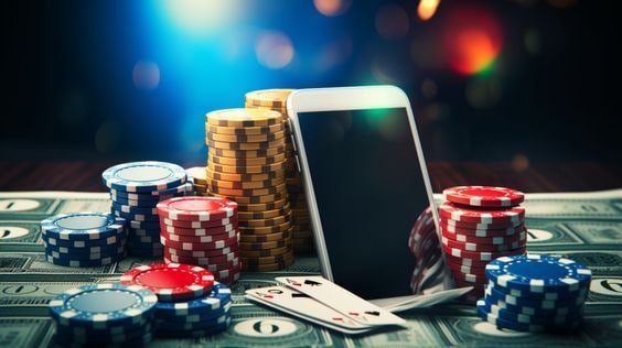 Myanmar Online Casino Blackjack Poker Table Games