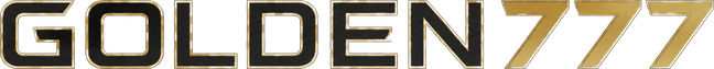 golden 777 Logo
